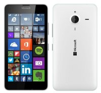   Microsoft Lumia 640 XL 3G Dual Sim 