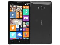   Nokia 930 Lumia Black