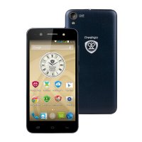   Prestigio MultiPhone Grace X5 PSP5470 Duo Blue