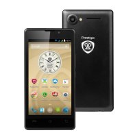   Prestigio MultiPhone Wize A3 PSP3453 Duo Black