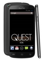   Qumo Quest 506 Black