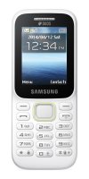   Samsung SM-B310E White