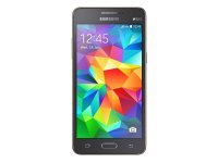  Samsung Galaxy Grand Prime SM-G531H-DS Gray (1.3GHz, 1Gb RAM, 5" 960x540, 3G+BT+WiFi+GPS, 8