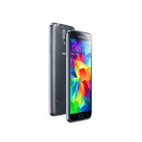   Samsung SM-G900FD Galaxy S5 Duos Black