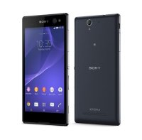   Sony D2533 Xperia C3 Black