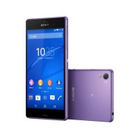   Sony Xperia Z3 (D6603) Purple