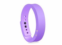   Teslawatch T-Band Purple