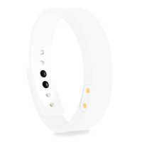   Teslawatch T-Band White