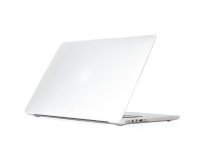    Moshi   15.0 for MacBook Pro Retina Transparent 99MO071903