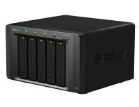   Synology DX513