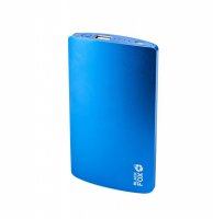   BLACK FOX BMP055B Li-Pol, 5 000 mAh, 2.1 , LED , 