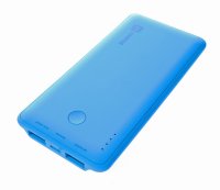  HARPER PB-6001 6000 mAh Light Blue