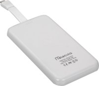  Molecula 4000 mAh PB-4.0-01S White