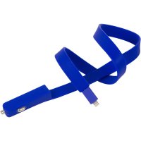   TYLT  iPhone 5 Lightning + USB IP5-BANDBL-T Blue