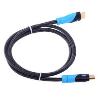   Vention High Speed HDMI 19M - HDMI 19M v1.4 with Ethernet 1.5m VAA-C01-B150