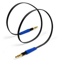   TYLT 3.5 Jack/M - 3.5 Jack/M AUXCAB1MBL-T 1m Blue