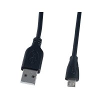   Perfeo USB 2.0 A/M-Micro USB/M 0.5  U4004