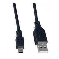   Perfeo USB 2.0 A/M-Mini USB 5P/M 3  U4303