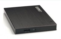    HDD Orico 25AU3-GY () 2.5" USB 3.0