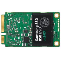  SSD- Samsung 850 EVO mSATA 250Gb MZ-M5E250BW