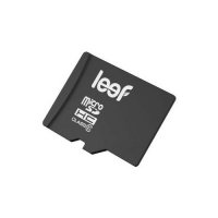   128Gb - Leef - Micro Secure Digital XC Class 10 LFMSD-12810R