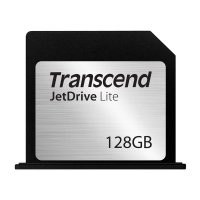   128Gb - Transcend JetDrive Lite 350 TS128GJDL350  MacBook Pro Retina 15 12-E13