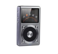  3  FIIO X3 II, 2", 320*240, 