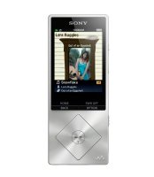   Sony NWZ-A17 64Gb Silver