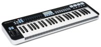 Midi- Samson Graphite 49 USB