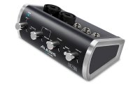 MIDI- Alesis IO HUB