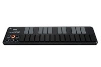 MIDI- KORG nanoKEY2 Black