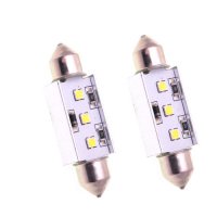   DLED C5W FEST 36mm SV8,5 3 SMD 2323   2155 (2 )