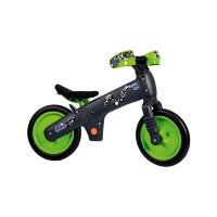  Bellelli B-BIP Black-Green 80107