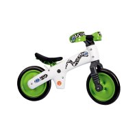  Bellelli B-BIP White-Green 80098