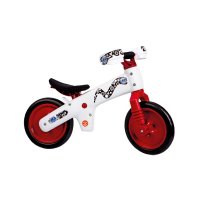  Bellelli B-BIP White-Red 80048