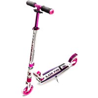  Tech Team TT 145 Lux White-Pink