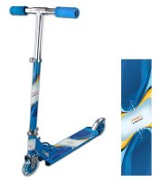  X-Match Olympic 64464 Blue