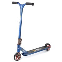  Fox Scooter Pro Horse Blue