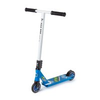  Fox Scooter Pro Mini Blue