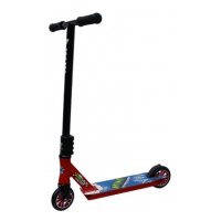  Fox Scooter Pro Mini Red