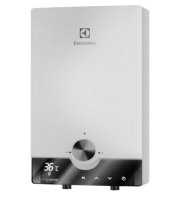   Electrolux NPX 8 FLOW ACTIVE