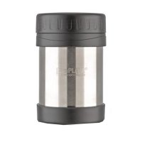  La Playa Food Container JMG 0.35L Silver