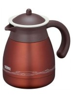  Thermos TRG-601 0.6L Brown 432964