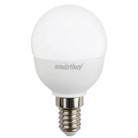  SmartBuy P45-07W/4000K/E14 SBL-P45-07-40K-E14