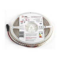    LS3528 120LED IP68 5m 641712 W-eco