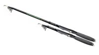  Siweida SWD Explorer 2 2.4m Carbon 30-60g 2106124