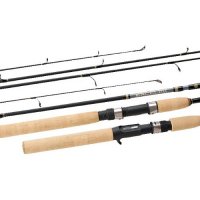  Daiwa New Exceler-AR EXC-AR 702MLFS 2.13m 5-15g