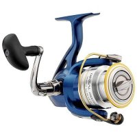  Daiwa Regal Xi-3500