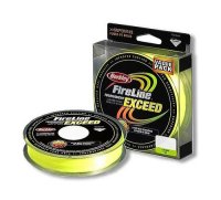  Berkley FireLine Flame Green 0.15mm 110m 7.9kg Fluorescent Green 1308664