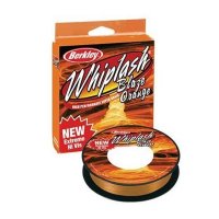  Berkley Whiplash Blaze Orange 0.08mm 110m WB-Or08